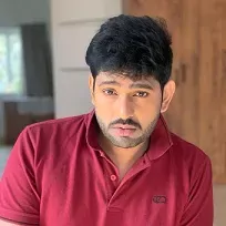 Rajesh Datti