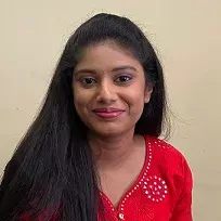 Bhavana Gopi Krishna