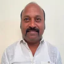B Praveen Kumar