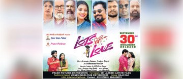 Lots Of Love