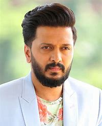 Riteish Deshmukh