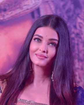 Aishwarya Rai Bachchan