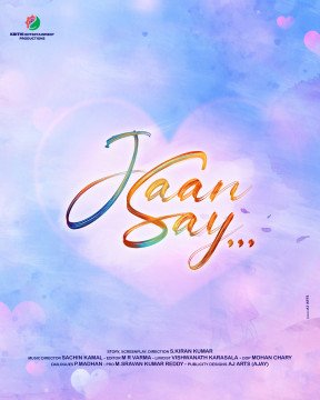 Jaansay