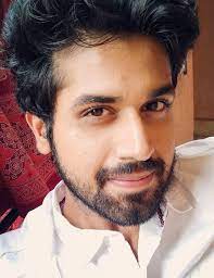 Vimal Krishna