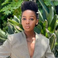 Thuso Mbedu