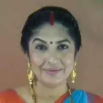 Pooja Ghosh