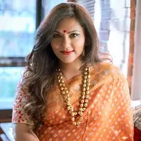 Dipika Chakhlia