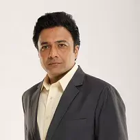 Hemant Kher