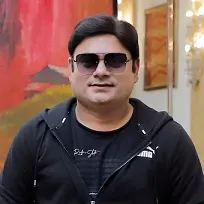 Saleem Zaidi