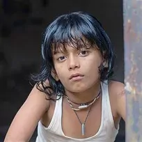 Bhavin Rabari