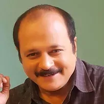 Hitesh Sampat