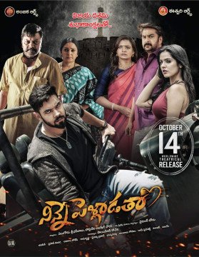 Ninne Pelladatha