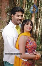 Aaha Entha Andam