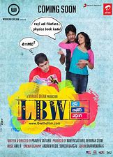 LBW - Life Before Wedding