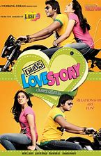 Routine Love Story