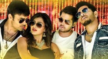 Nanna Nenu Naa Boyfriends