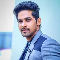 Nitish Chavan