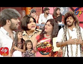 Jabardasth