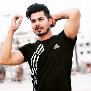 V S Prince Ratan Kumar