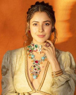 Shehnaaz Gill