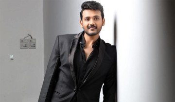 Bellamkonda Ganesh