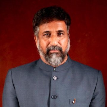C Venkata Govinda rao