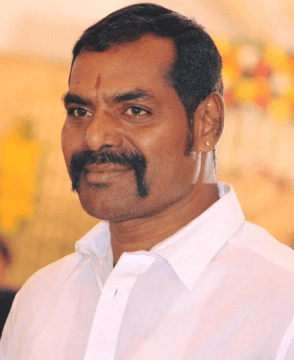 Tarzan Laxminarayana
