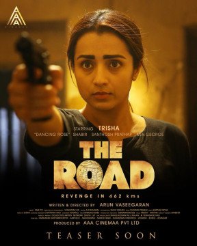 The Road
