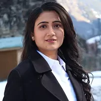 Muskan Arora