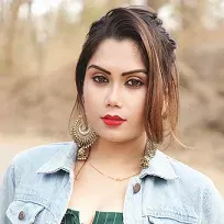 Bhagyalakshmi Rathore