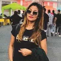 Vishaka Bhatroy