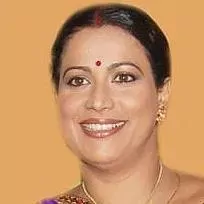 Mona Ambegaonkar