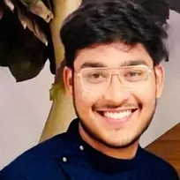 Gade Krishna Teja