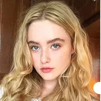 Kathryn Newton