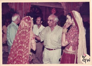 Yash Chopra