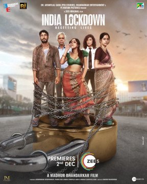 India Lock down