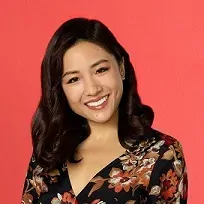 Constance Wu