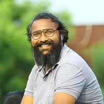 Y S Krishna Murthy