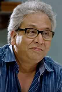 Vijay Kenkre
