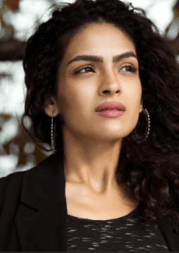 Rukmini Vijayakumar