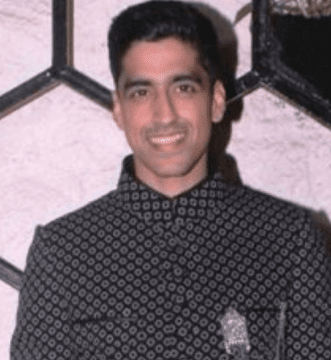 Chaitanya Sharma