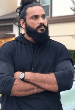 Saurav Gurjar