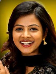 Renu Sree