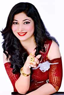 Garima Agarwal