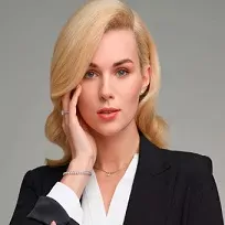 Alina Zasobina