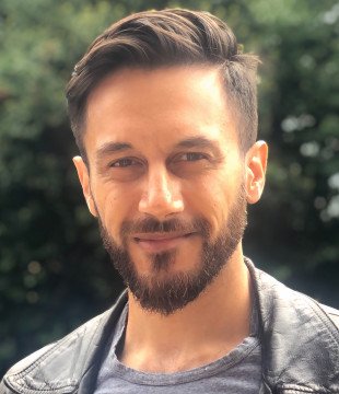 Danny Sura