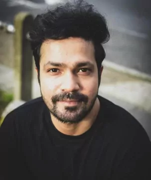 Suvrat Joshi