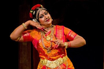 Manju Bhargavi