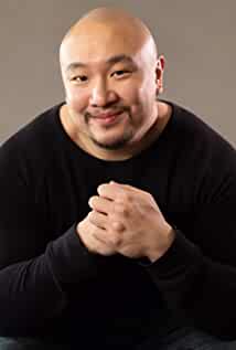 Jon Xue Zhang