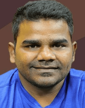 Venu Yeldandi